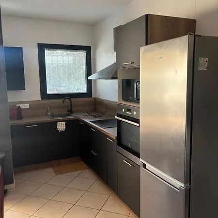 Superbe T3 Avec Grande Terrasses Lägenhet *