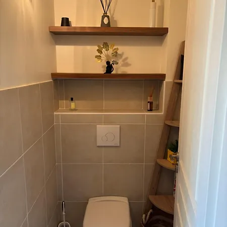 Superbe T3 Avec Grande Terrasses Ajaccio (Corsica)