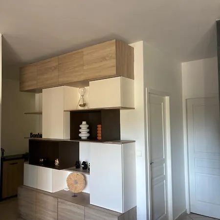 Superbe T3 Avec Grande Terrasses *