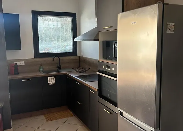 Superbe T3 Avec Grande Terrasses Appartement *